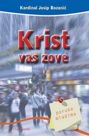 Krist vas zove